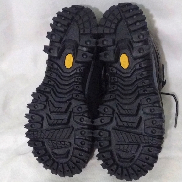 Merrell Hiking Boots Continuum Thermo 6 200 g Waterproof - Picture 8 of 12